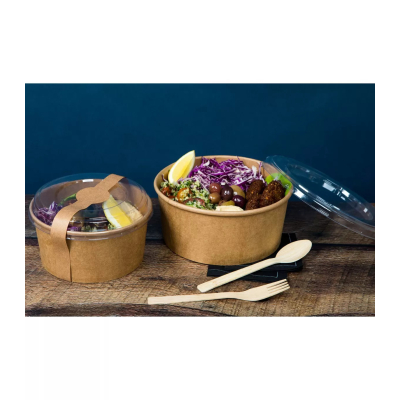 combo base ensaladera 750 ml paq50 unid cj300 tapa no incluida
