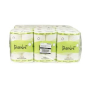 papelhigienico domestico extra gofrado 50 mtrs fardo 72 un