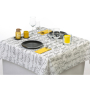 mantel novotex 100x100 blancodecorado surtido