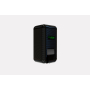 dosificador jabon liquido eco luxe negro 1000ml