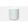 dispensador secamanos mecha abs blanco