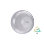 dispensador papel higpolipropileno blanco losdi