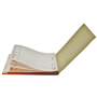 talonario comandas triplicado 10x15 paq10 unid