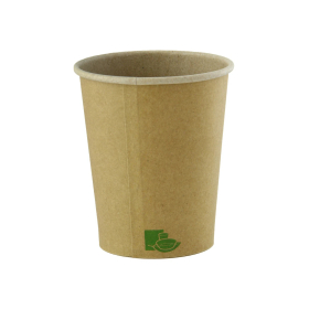 vaso coffee to go kraft 4 oz 120 ml cafe c 2000 un