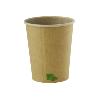 vaso coffee to go kraft 4 oz 120 ml cafe c 2000 un