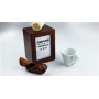 servilleta 17x17 miniservis tissue frases c 6000 un