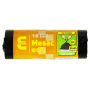 bolsa basura cierra facil 55x55 galga 70 cj1050 un 15unx70 roll