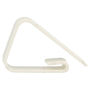 pinza sujeta mantel plastico p 100 un
