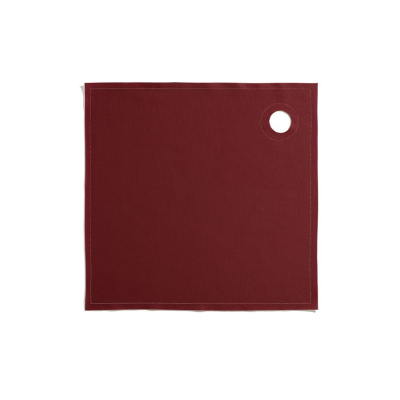 cubidrap burdeos 40x40 rollo 12 litos