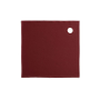 cubidrap burdeos 40x40 rollo 12 litos