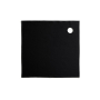 cubidrap negro 40x40 rollo 12 litos
