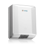 secamanos optico abs blanco 1600 w