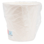 vaso papel bebida enfundado individual 240 ml