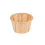 salsera papel plisado 42x30 mm 1 oz 30 ml natural paq250un