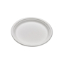 plato redondo cana de azucar 25 cm c 500 un