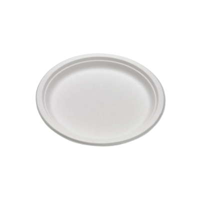 plato redondo cana de azucar 25 cm c 500 un
