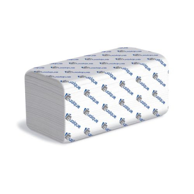 toallita secamanos laminada 21x21 blanc c 3800 un