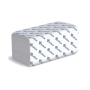 toallita secamanos laminada 21x21 blanc c 3800 un