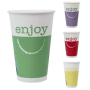 vaso papel enjoy 960 ml 32 oz color p 50 un cj500