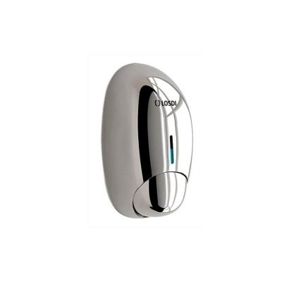 dosificador jabon inox 900 ml