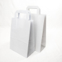 bolsa transporte 26175x26 blanca c 250 un