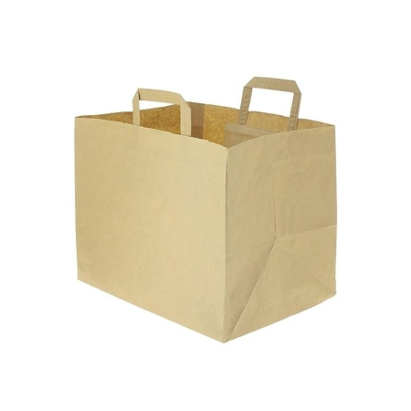 bolsa aplan drive kraft hawana 3221x26 c 250 un