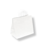 bolsa transporte asa rizada 2617x24 blanca c 250 un