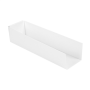 bandeja de carton blanca para perritos paq50 cj1000