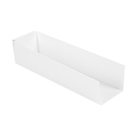 bandeja de carton blanca para perritos paq50 cj1000