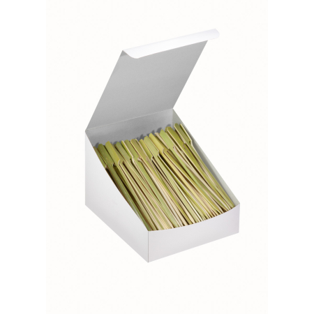 pincho bambu golf 21 cmpack2x500 un cj 5 packs