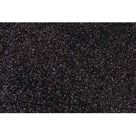 mantel 30x40 glitec negro 500 grm2