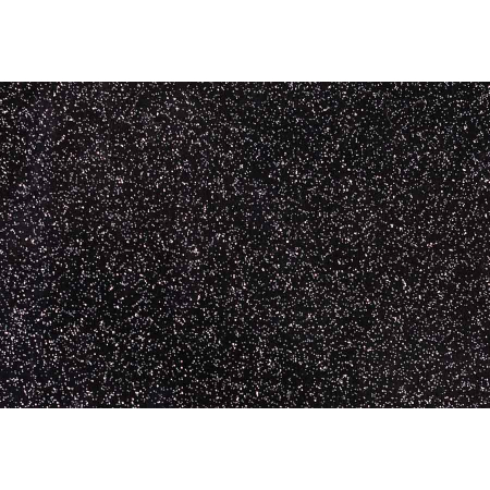 mantel 30x40 glitec negro 500 grm2