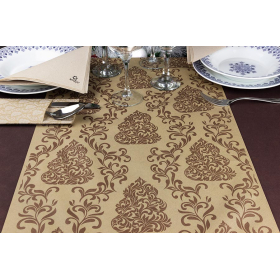 rmantel airlaid 040x30 nantes marron