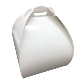 caja alta blanca 32x3232 cm p 25 un
