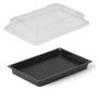 combo base negratapa plastico sushi p 100 un 255x185x23cm