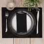 mantel novotex 30x40 negro cj500 un