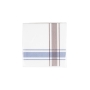 servilleta airlaid 48x48 deco kitchen azul cj400 un