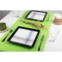 servilleta airlaid 48x48 deco kitchen azul cj400 un