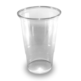 vaso 330350 cc pp transparente p 50 un c 40x50 un