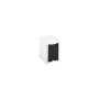 servilletero 17x17 miniservis blanco