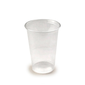 rpet vaso 250 cc light tulipe 2100250 p 50 un c 25x50 un