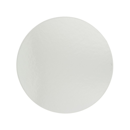 disco duplex carton blanco 30 cm p 50 un 5 kg