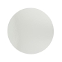 disco duplex carton blanco 30 cm p 50 un 5 kg