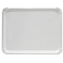 bandeja carton blanca n 5 16x22 p 100 un