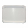 bandeja carton blanca n 5 16x22 p 100 un