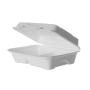 box bagasse by ecopr lunch 230x150x75 2 compp 50 un c 250 un