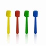 cucharita helado 72 mm colores b 1000 un c 10000 un