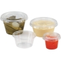 tapa pet para salsera 60 ml p 100 unc 2400 un