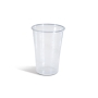 vaso litro pp 1000 mltransparente b 25 un c 500 un