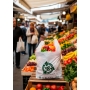 bolsa asa camiseta 50x60 blanca 2 kg 66 un